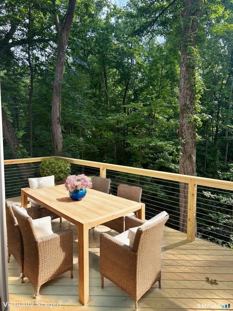 Tiny photo for 59 Silver Lake Shore Road, Sharon, CT 06069 (MLS # 24197335)