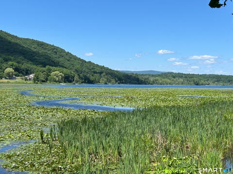 Tiny photo for 59 Silver Lake Shore Road, Sharon, CT 06069 (MLS # 24197335)