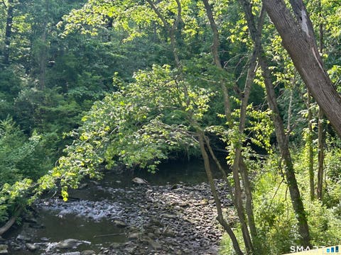 Tiny photo for 59 Silver Lake Shore Road, Sharon, CT 06069 (MLS # 24197335)