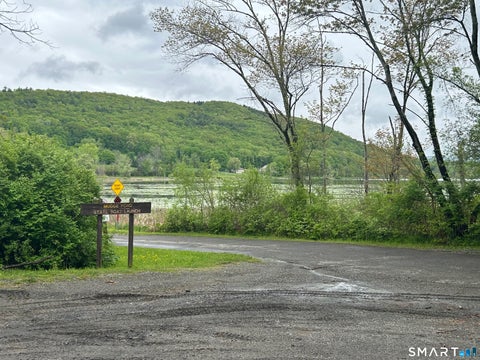 Tiny photo for 59 Silver Lake Shore Road, Sharon, CT 06069 (MLS # 24197335)