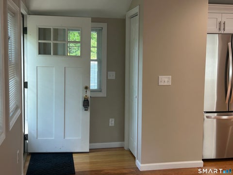 Tiny photo for 59 Silver Lake Shore Road, Sharon, CT 06069 (MLS # 24197335)