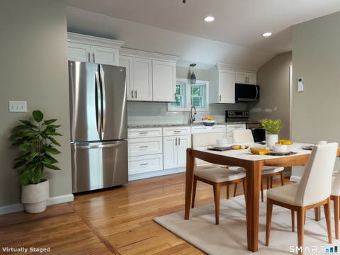 Tiny photo for 59 Silver Lake Shore Road, Sharon, CT 06069 (MLS # 24197335)