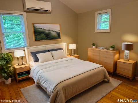 Tiny photo for 59 Silver Lake Shore Road, Sharon, CT 06069 (MLS # 24197335)