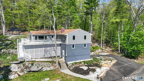 Photo of 48 Lakeside Drive, Guilford, CT 06437 (MLS # 24175128)