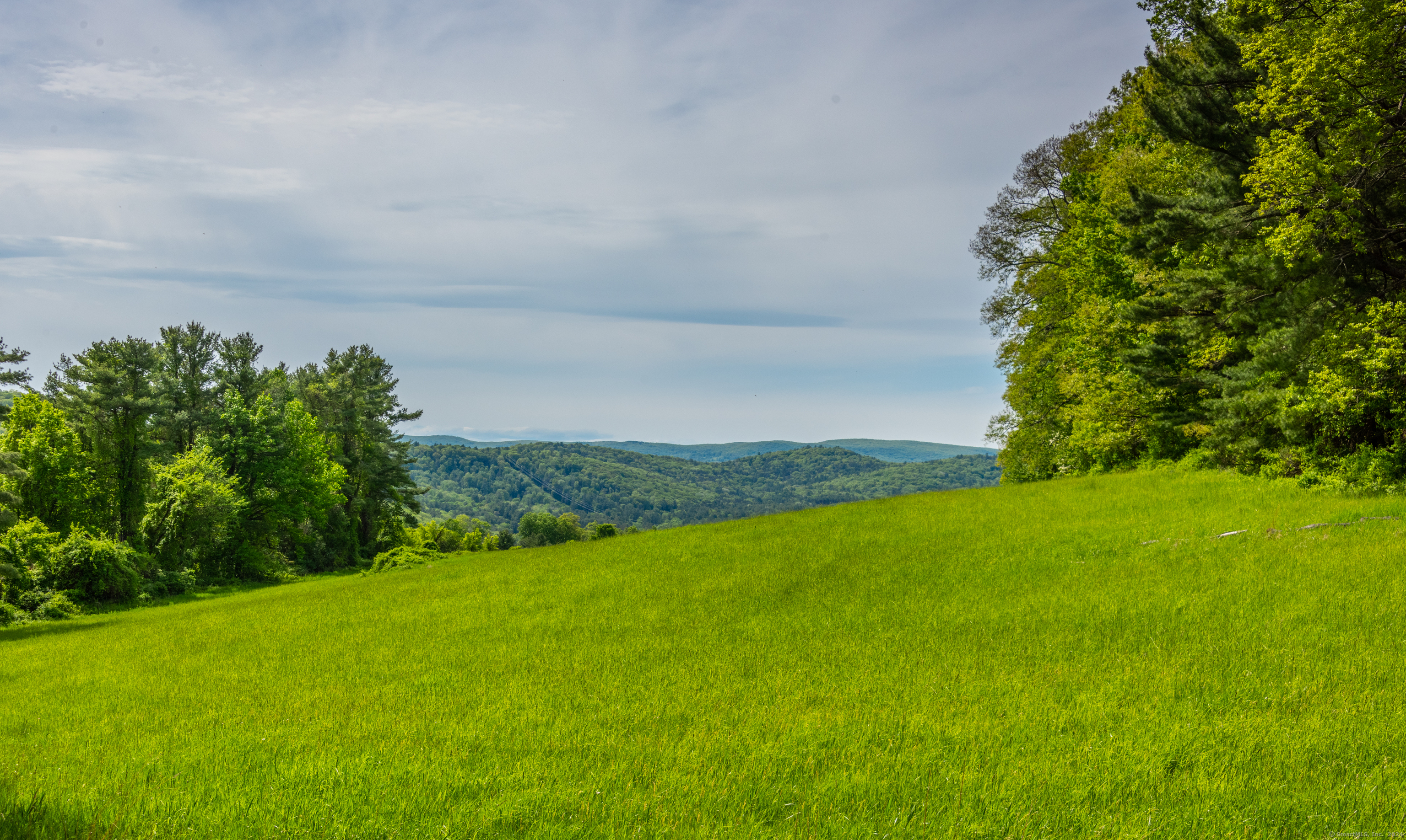 Beebe Hill Road, Canaan, Connecticut -  - 