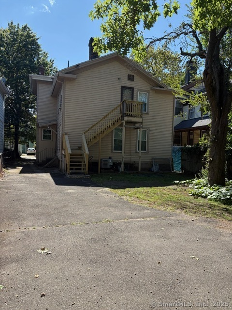 257 Saint John Street