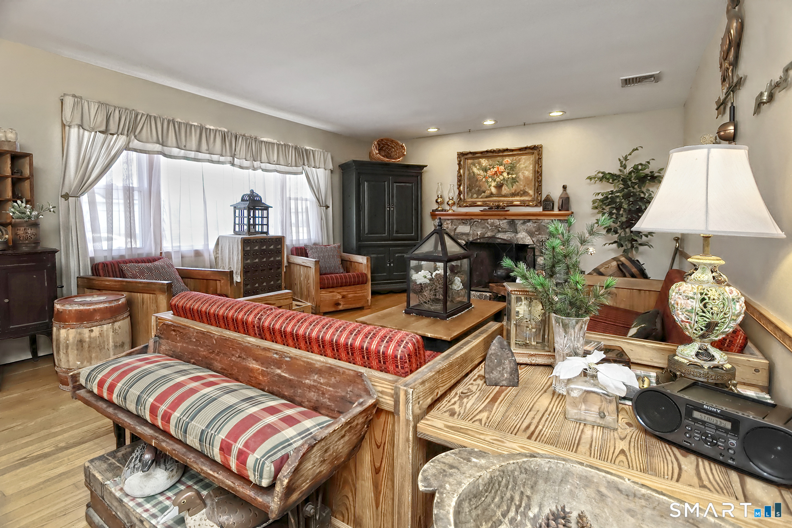 6 Mount Pleasant Road