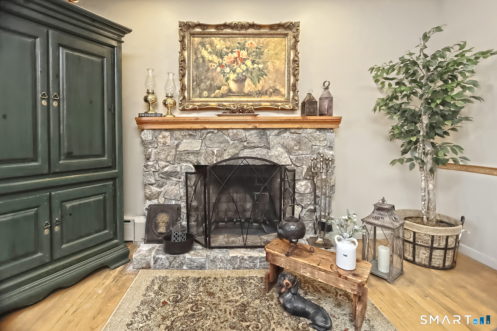 6 Mount Pleasant Road