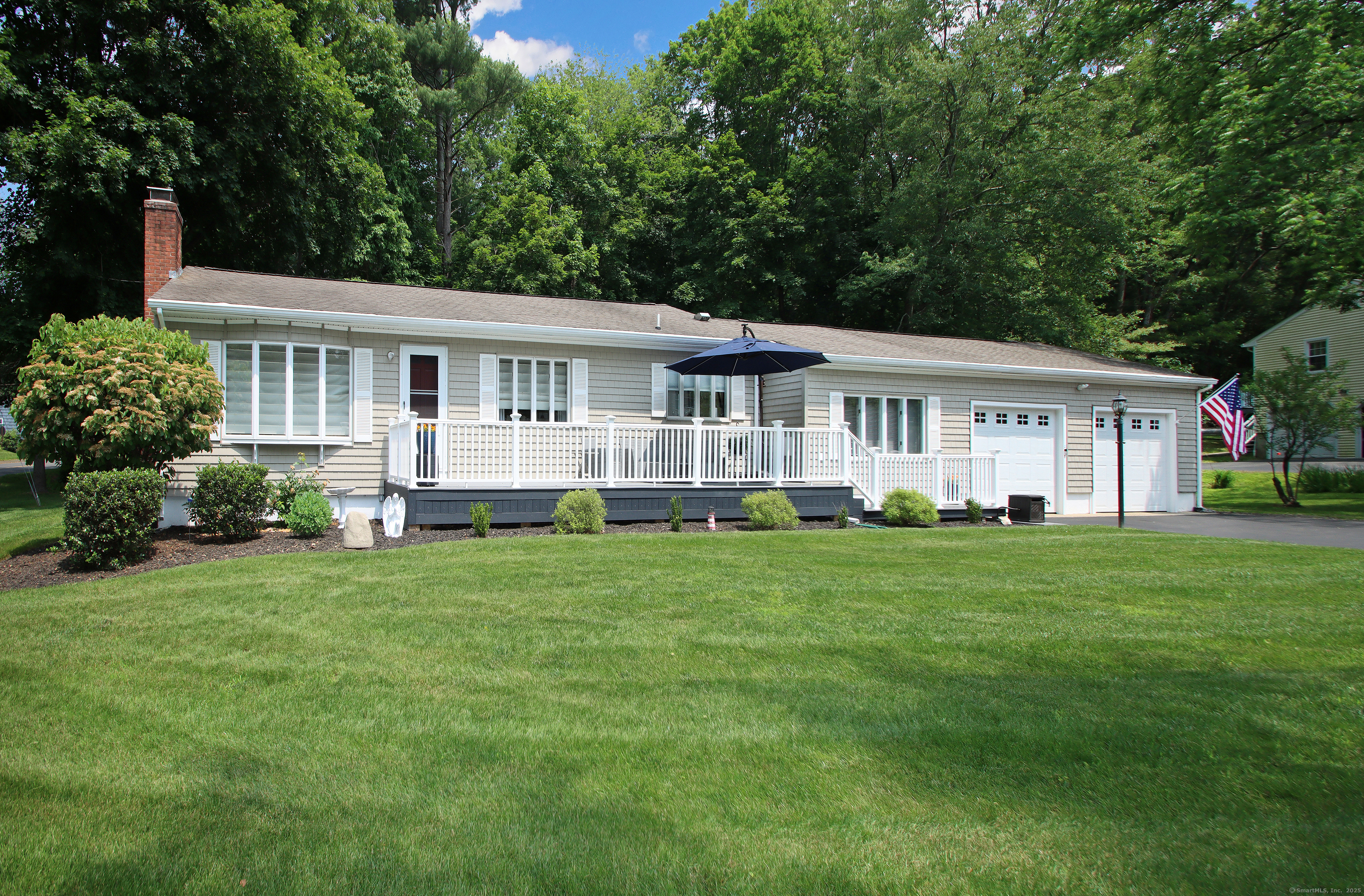 4 White Birch Drive