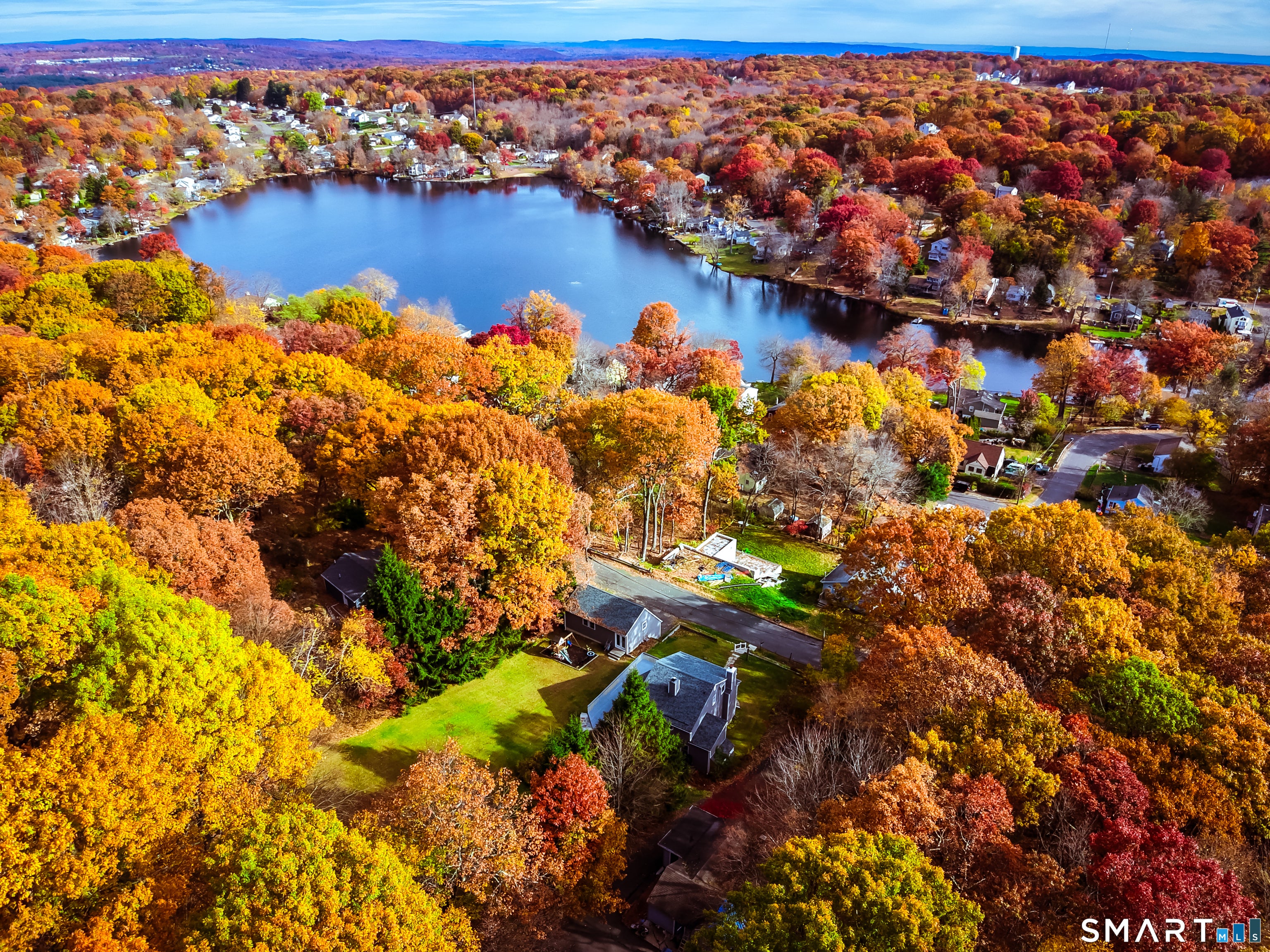 5 Lakeview Road