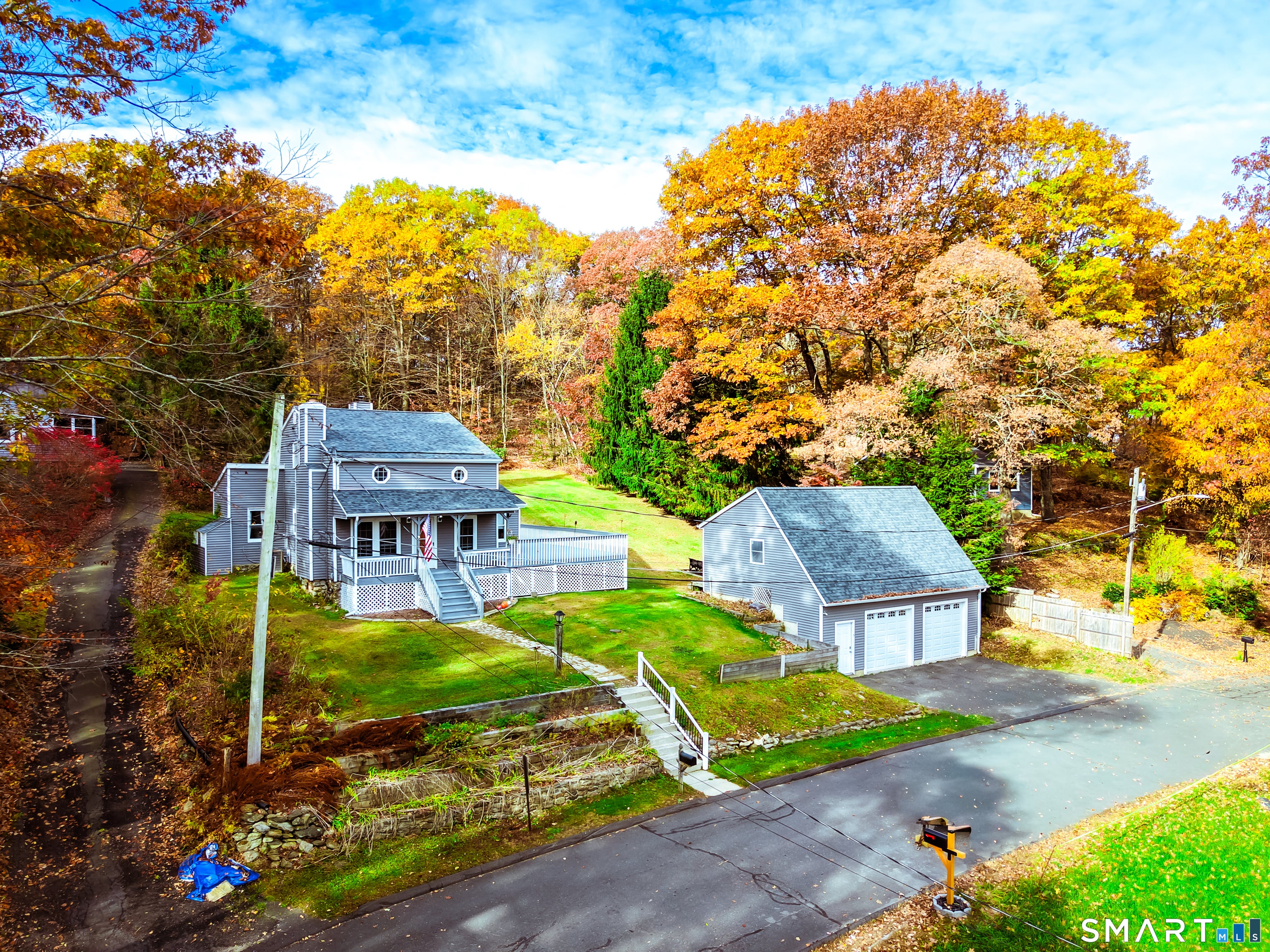 5 Lakeview Road