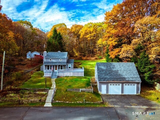 5 Lakeview Road