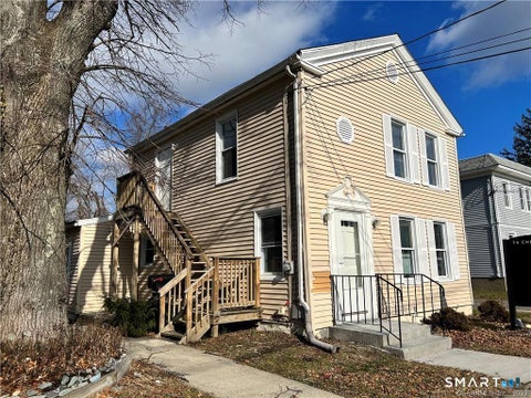 Photo of 74 Cherry Street, Milford, CT 06460 (MLS # 24214489)