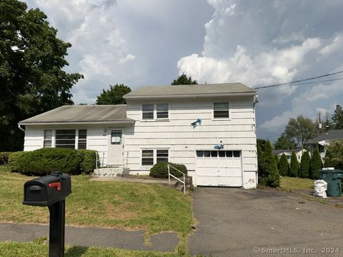 A home in Hamden