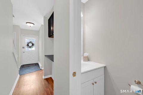 Tiny photo for 268 Hartford Turnpike #APT C1, Tolland, CT 06084 (MLS # 24154020)