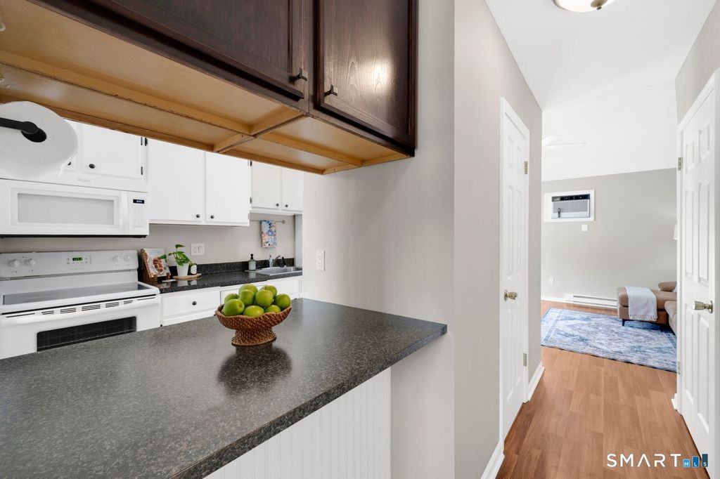 Photo of 268 Hartford Turnpike #APT C1, Tolland, CT 06084 (MLS # 24154020)