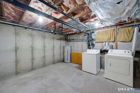 Tiny photo for 268 Hartford Turnpike #APT C1, Tolland, CT 06084 (MLS # 24154020)