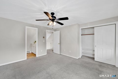 Tiny photo for 268 Hartford Turnpike #APT C1, Tolland, CT 06084 (MLS # 24154020)