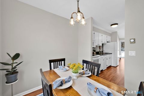 Tiny photo for 268 Hartford Turnpike #APT C1, Tolland, CT 06084 (MLS # 24154020)