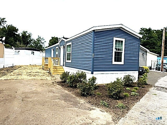 301 South Main Street LOT 28