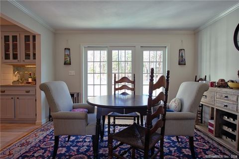 Tiny photo for 3 Lilac Lane, Sharon, CT 06069 (MLS # 24157744)