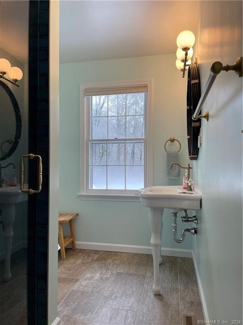 Tiny photo for 3 Lilac Lane, Sharon, CT 06069 (MLS # 24157744)