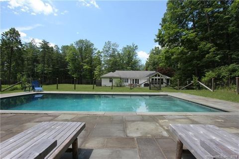 Tiny photo for 3 Lilac Lane, Sharon, CT 06069 (MLS # 24157744)