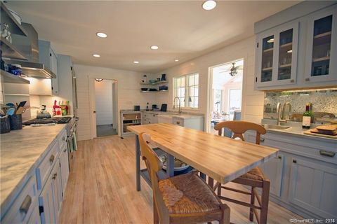 Tiny photo for 3 Lilac Lane, Sharon, CT 06069 (MLS # 24157744)