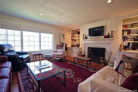 Tiny photo for 3 Lilac Lane, Sharon, CT 06069 (MLS # 24157744)