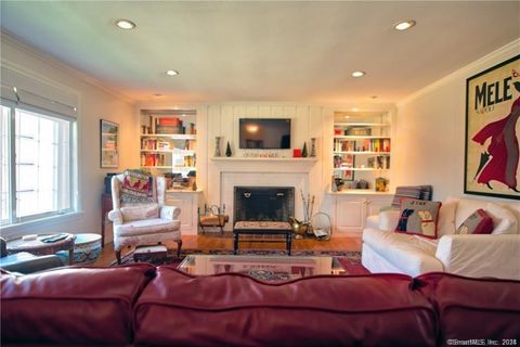 Tiny photo for 3 Lilac Lane, Sharon, CT 06069 (MLS # 24157744)