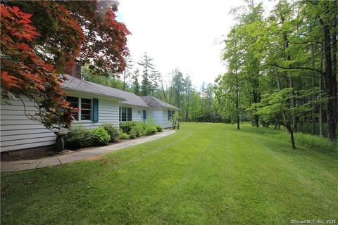 Tiny photo for 3 Lilac Lane, Sharon, CT 06069 (MLS # 24157744)