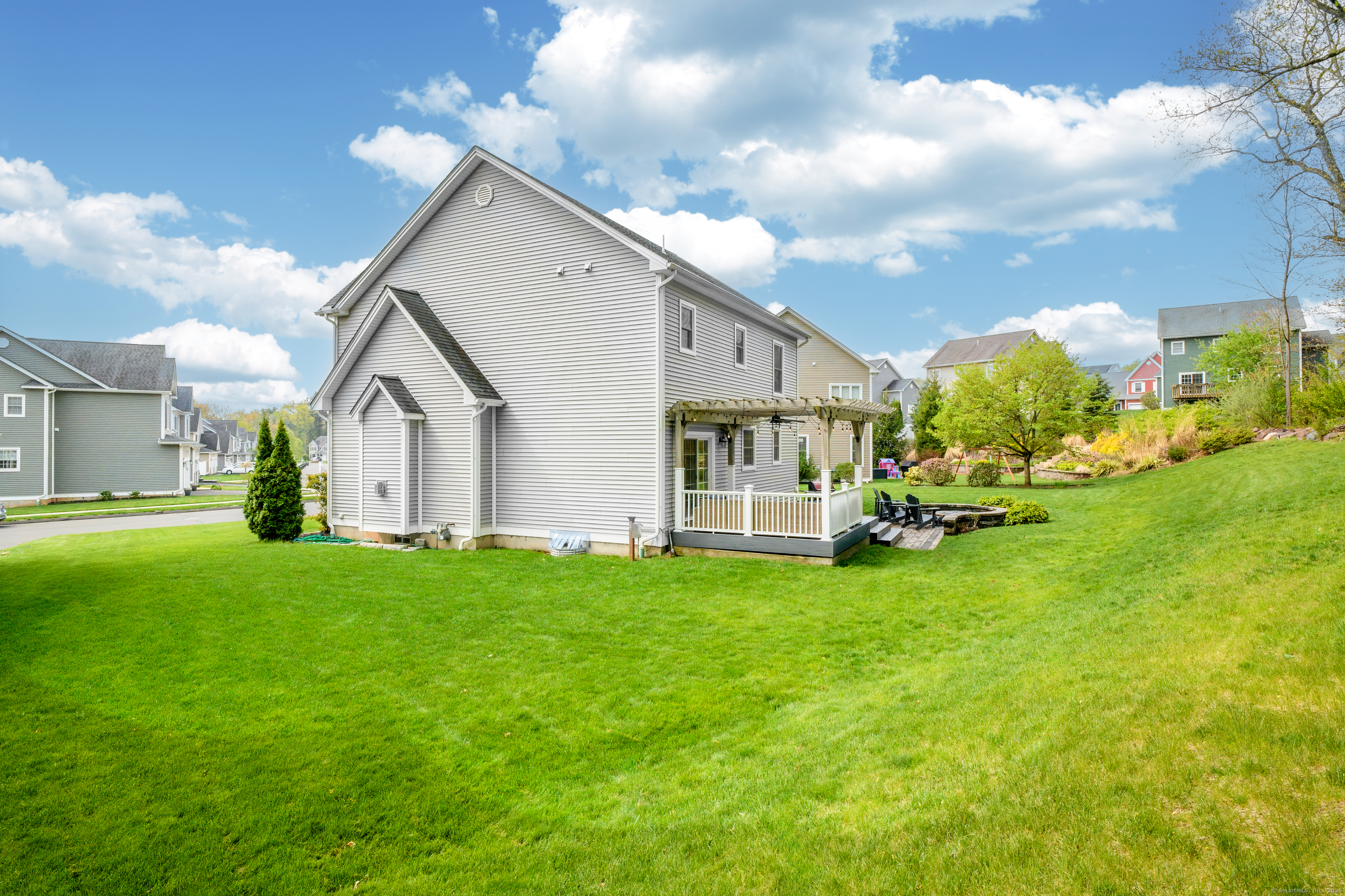 7 Sandstone Road #7, Plainville, Connecticut image 2