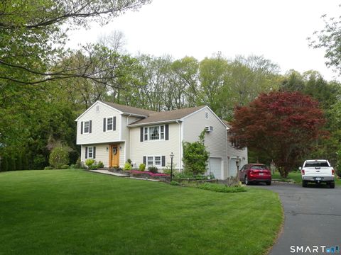 Tiny photo for 16 Teri Court, Southington, CT 06489 (MLS # 24173269)