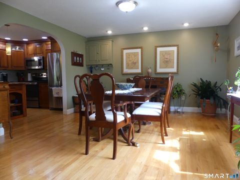 Tiny photo for 16 Teri Court, Southington, CT 06489 (MLS # 24173269)