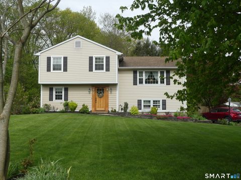 Tiny photo for 16 Teri Court, Southington, CT 06489 (MLS # 24173269)