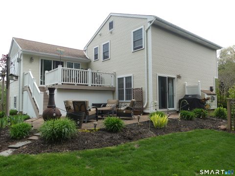 Tiny photo for 16 Teri Court, Southington, CT 06489 (MLS # 24173269)