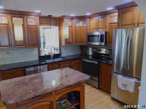 Tiny photo for 16 Teri Court, Southington, CT 06489 (MLS # 24173269)