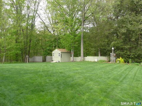 Tiny photo for 16 Teri Court, Southington, CT 06489 (MLS # 24173269)