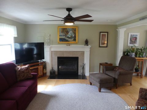 Tiny photo for 16 Teri Court, Southington, CT 06489 (MLS # 24173269)