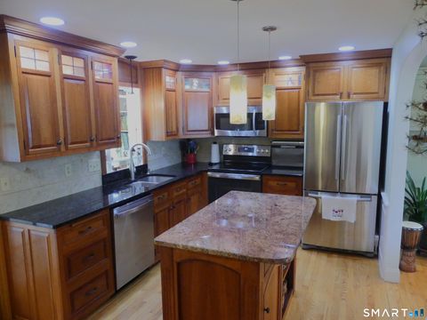 Tiny photo for 16 Teri Court, Southington, CT 06489 (MLS # 24173269)