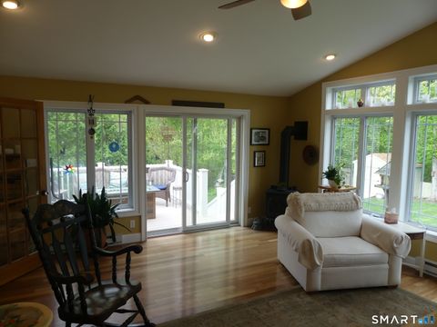 Tiny photo for 16 Teri Court, Southington, CT 06489 (MLS # 24173269)