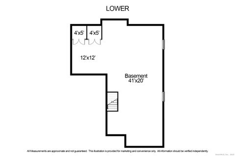 Tiny photo for 105 Hamilton Avenue #9, Greenwich, CT 06830 (MLS # 24143005)