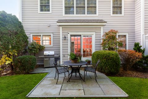 Tiny photo for 105 Hamilton Avenue #9, Greenwich, CT 06830 (MLS # 24143005)