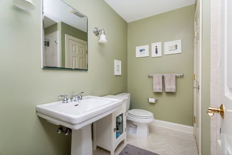Tiny photo for 105 Hamilton Avenue #9, Greenwich, CT 06830 (MLS # 24143005)