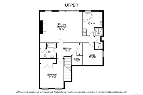 Tiny photo for 105 Hamilton Avenue #9, Greenwich, CT 06830 (MLS # 24143005)