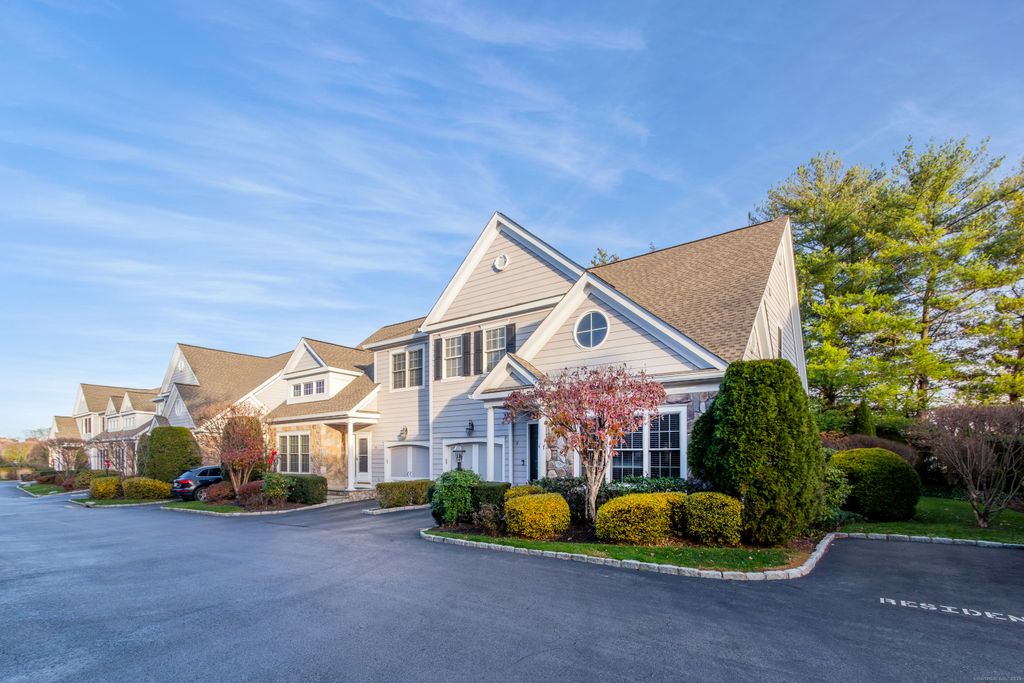 Photo of 105 Hamilton Avenue #9, Greenwich, CT 06830 (MLS # 24143005)