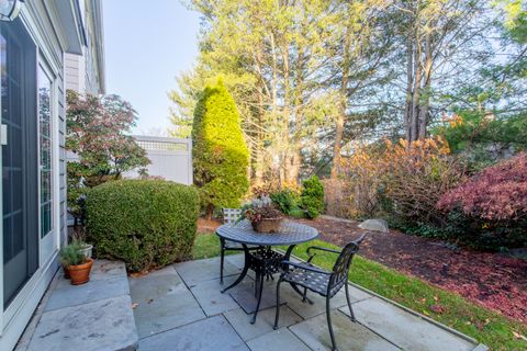 Tiny photo for 105 Hamilton Avenue #9, Greenwich, CT 06830 (MLS # 24143005)