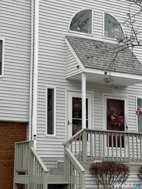 Tiny photo for 925 Oronoke Road #21A, Waterbury, CT 06708 (MLS # 24147474)