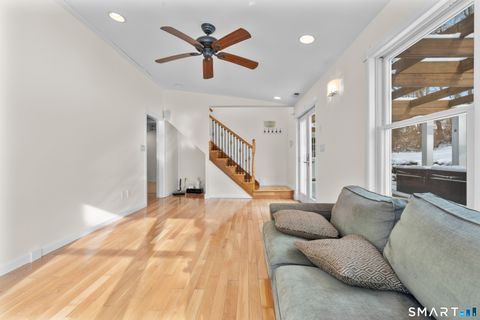 Tiny photo for 80 Adley Road, Fairfield, CT 06825 (MLS # 24145297)