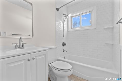 Tiny photo for 80 Adley Road, Fairfield, CT 06825 (MLS # 24145297)